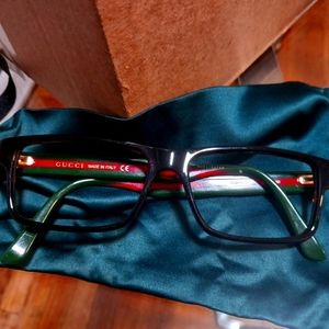 Gucci Frames